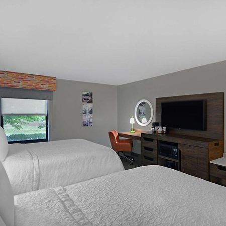 Hampton Inn Charlotte Monroe Dış mekan fotoğraf