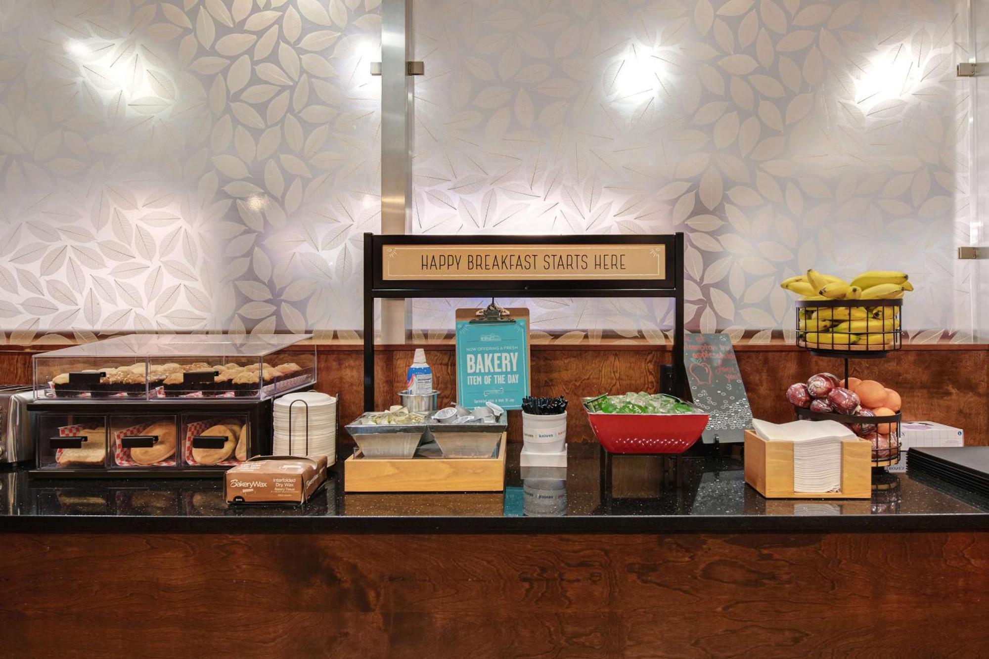 Hampton Inn Charlotte Monroe Dış mekan fotoğraf