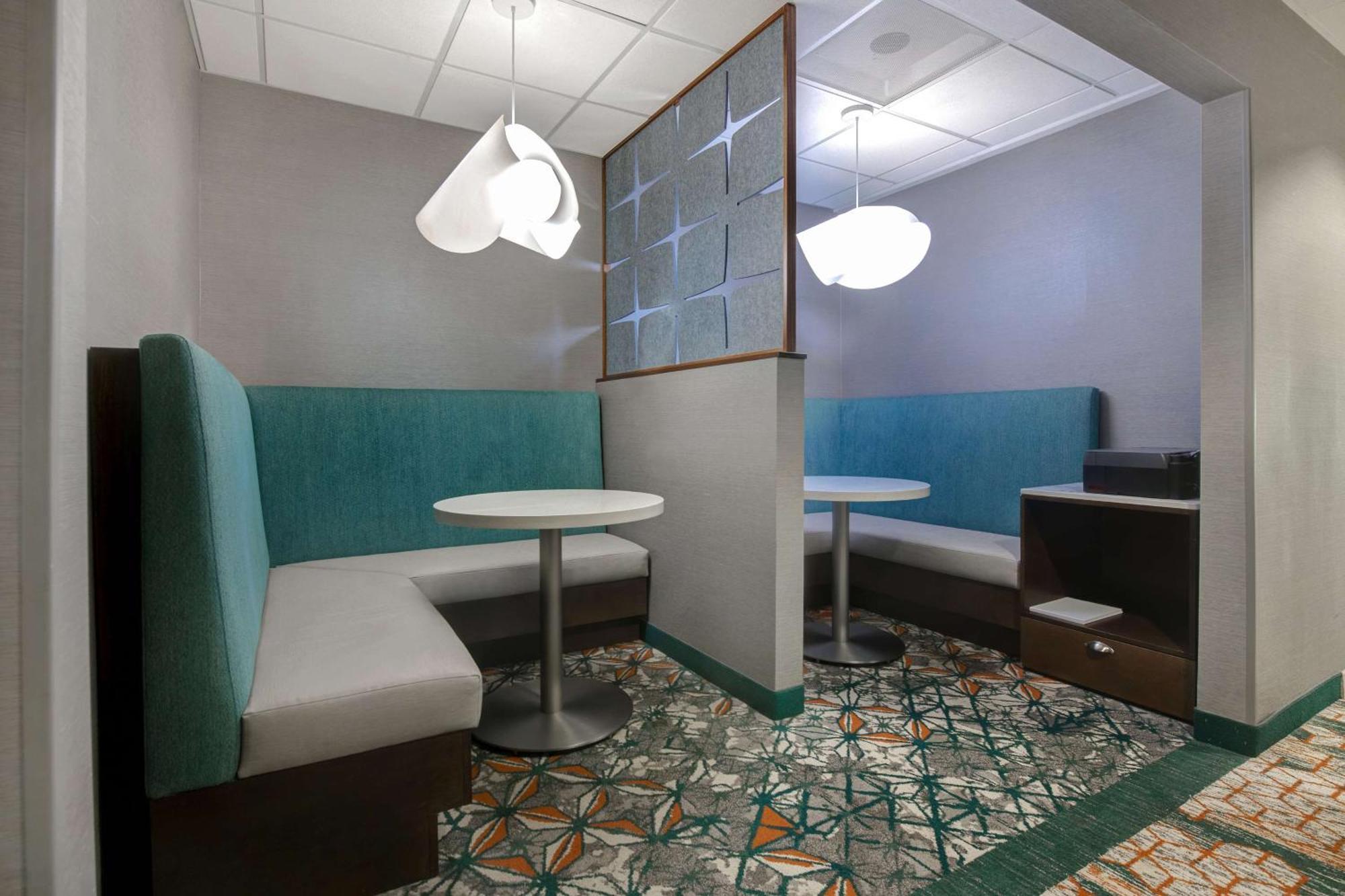 Hampton Inn Charlotte Monroe Dış mekan fotoğraf