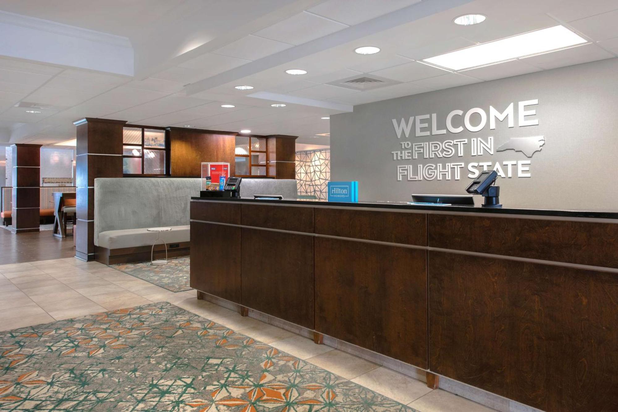Hampton Inn Charlotte Monroe Dış mekan fotoğraf