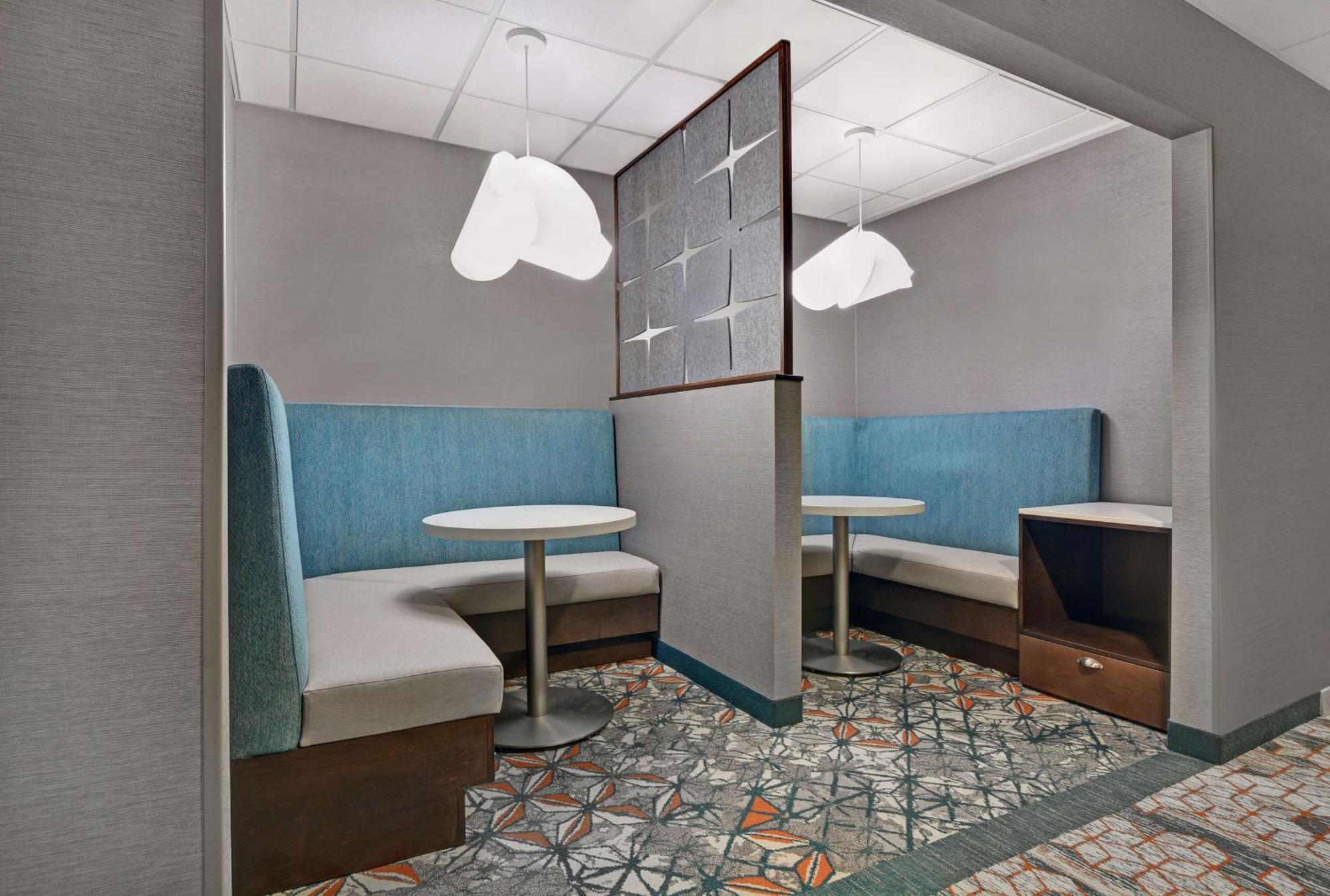 Hampton Inn Charlotte Monroe Dış mekan fotoğraf